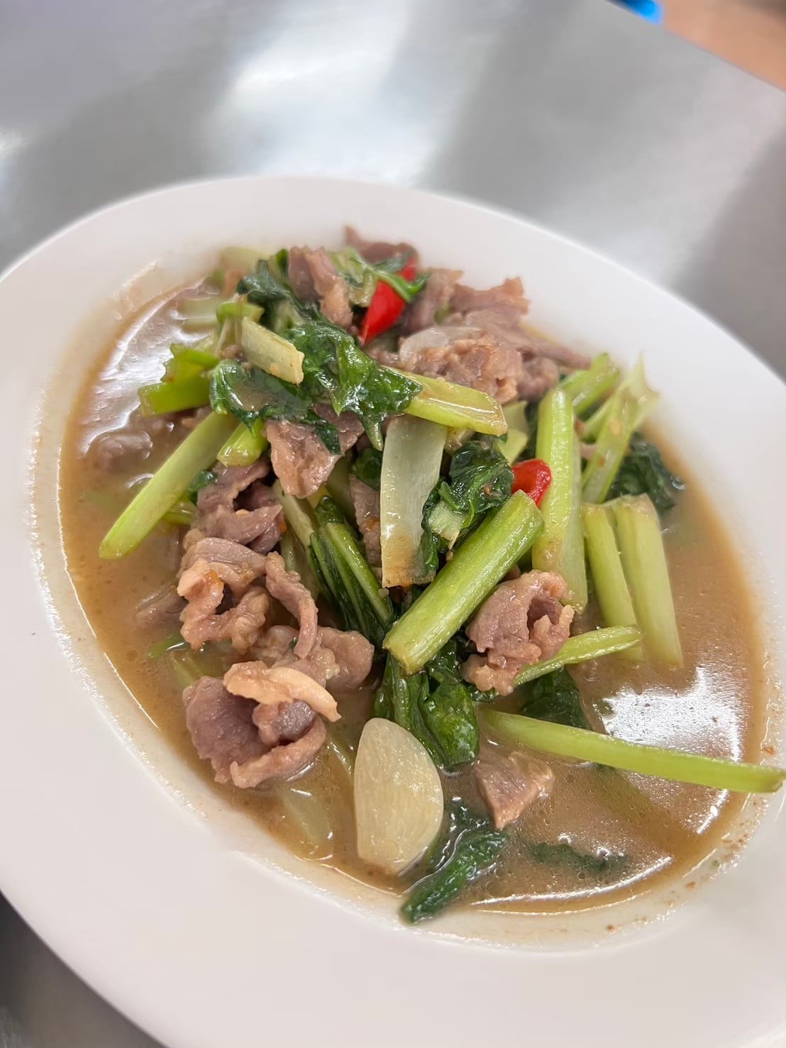 這家沒吃過，別說你來過知本！