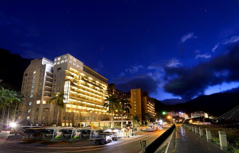 五星飯店一泊二食僅807元竟是標錯價 ! 上百筆訂單霸氣認賠獲民眾大讚