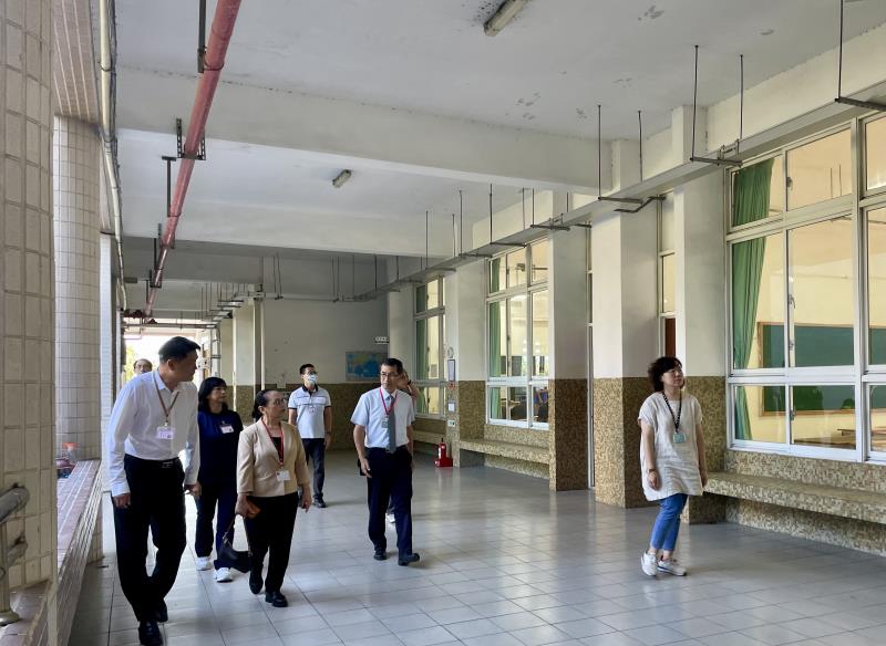 警察、國安、移民人員特考昨開考