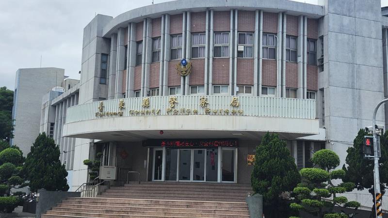 臺東旅宿老闆浴室裝針孔 民眾發文提醒不要再受害