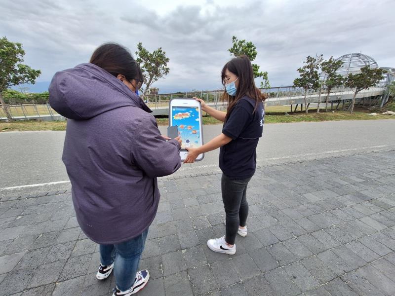 全年無休24小時! 環保局建置受理公害污染陳情服務 用心守護臺東環境