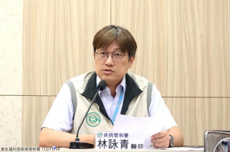 未滿1歲女嬰「腸病毒感染併發重症」痙攣、眼睛上吊 收住加護病房