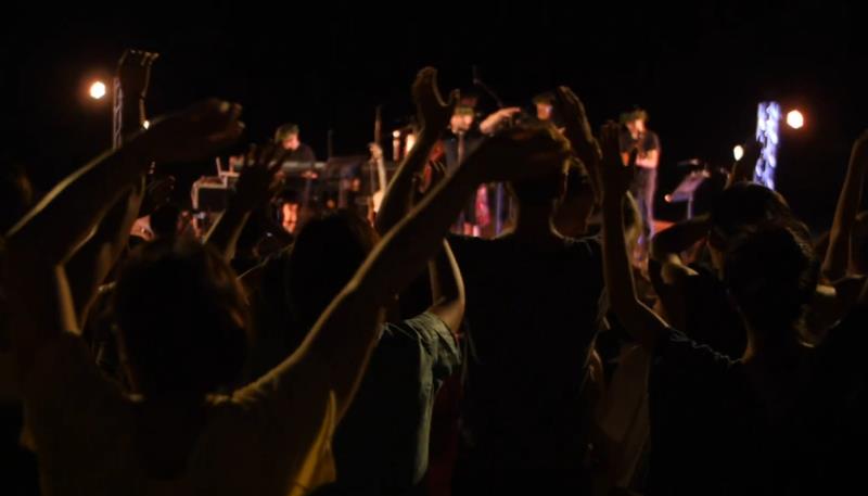 2024「東海岸大地藝術節」系列活動今開幕! 「月光•海音樂會」8場次歌手、樂團名單曝