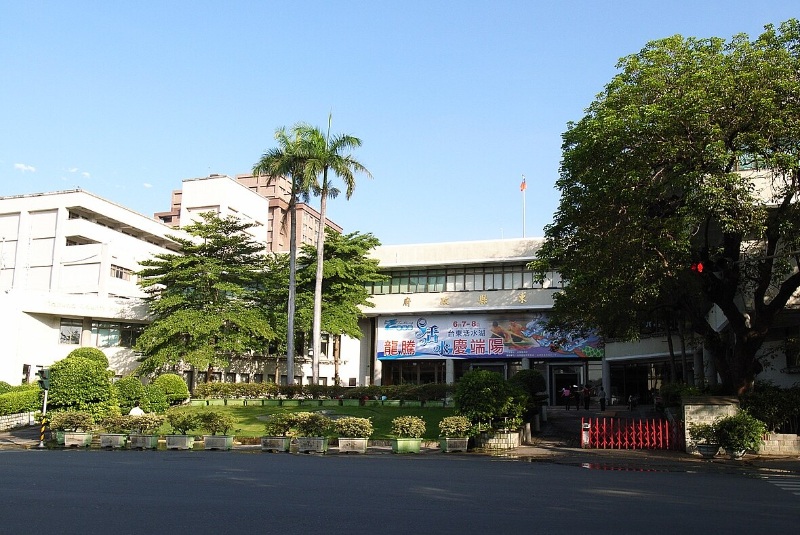 台東原住民創業新機遇!綜合發展基金助力部落經濟
