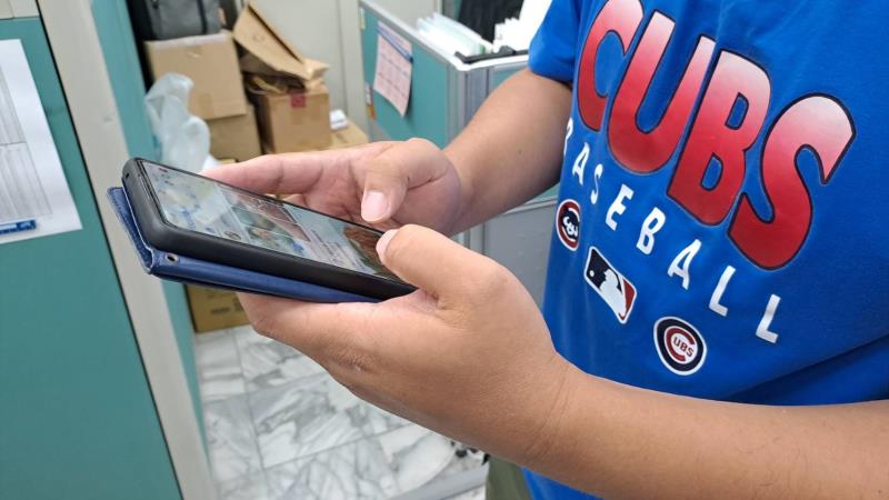 手機即憑證 內政部試辦行動自然人憑證24戶所臨櫃就可辦