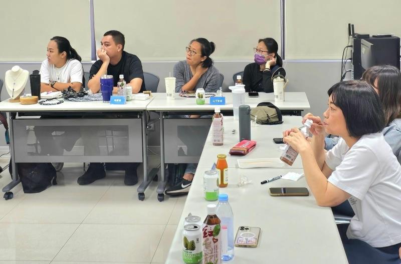 臺東、花蓮地方創生連線！