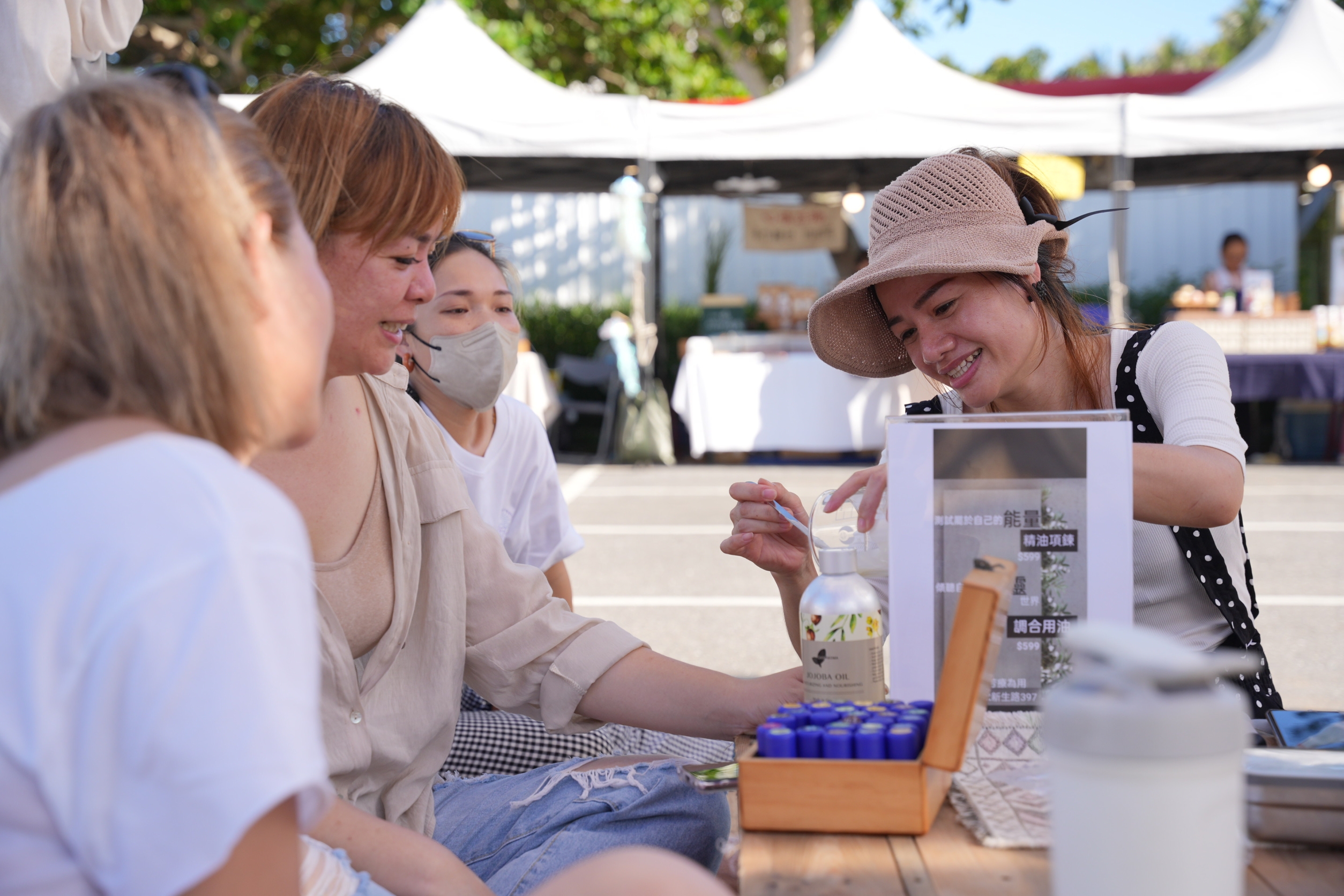 全國最大夏日療癒祭臺東登場!「自然醒慢活祭」用海洋喚醒內在光 釋放自己