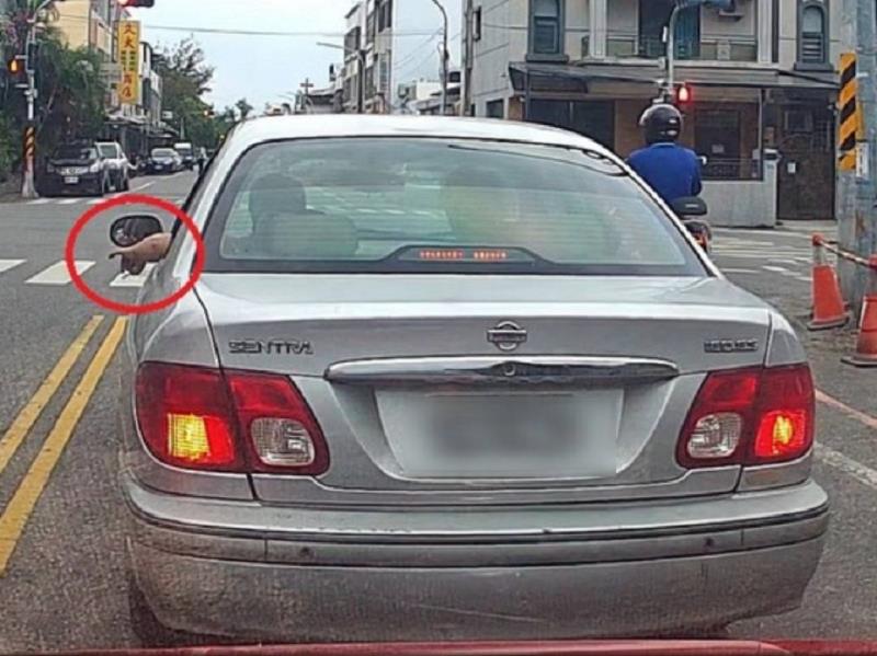 菸蒂、檳榔渣不落地! 「違者最高罰6千元」環保局邀您共同營造臺東優美環境 