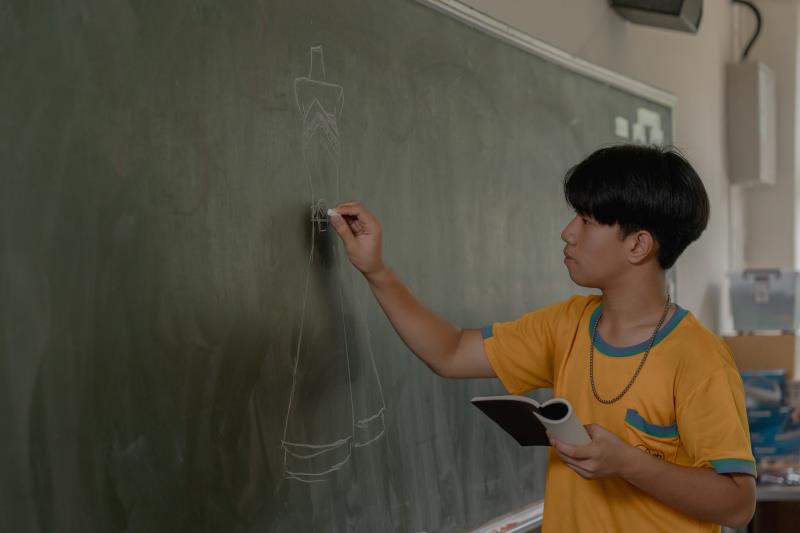 《看見臺東》臺東的那個男人！從男孩到男人 轉換身分找到歸屬感