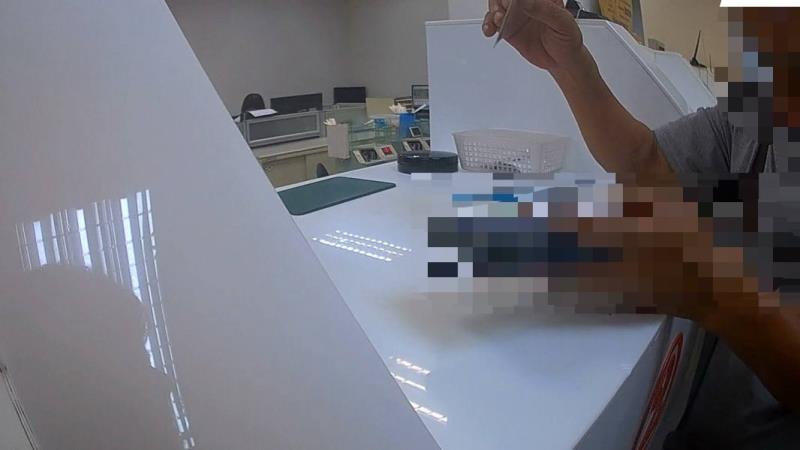 郭男深陷「網路虛擬美女」噓寒問暖 以「高報酬、低風險」套殺要求匯款
