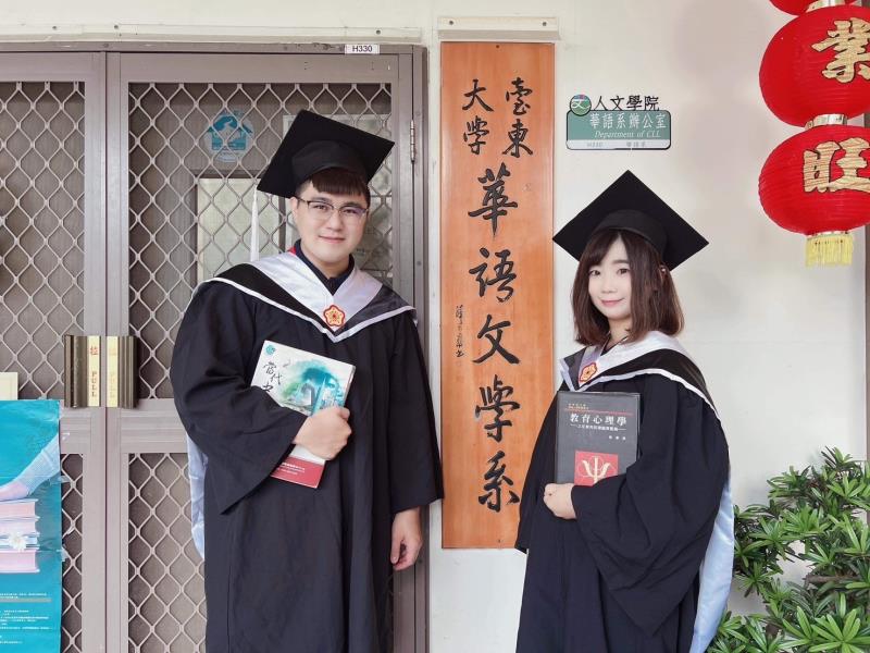 情侶檔成就杏壇美好模範! 勇奪教甄「榜首眼」棄城市返偏鄉任教  