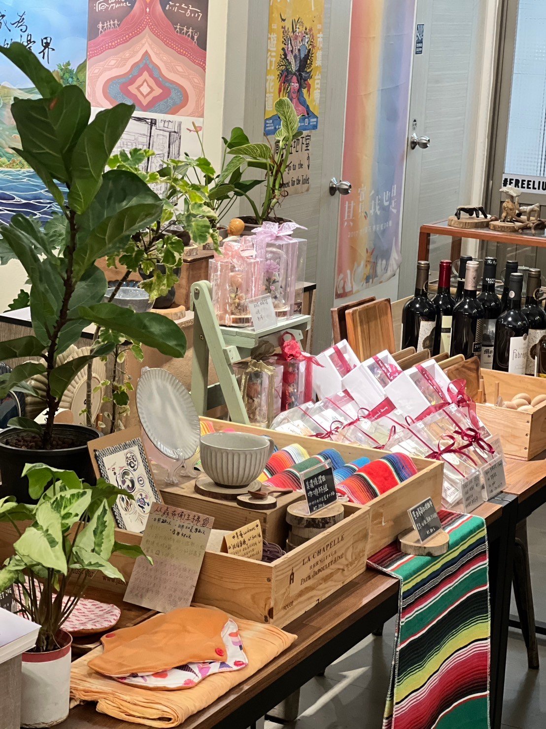 「靠運氣」都蘭假日限定,外國人激推的正統料理!