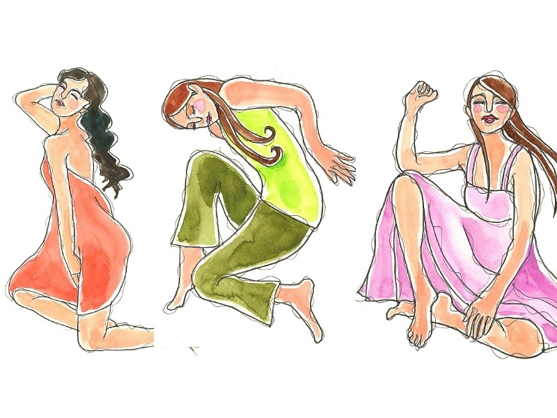 即使窮也要活得精緻，容易「精緻窮」的三個星座