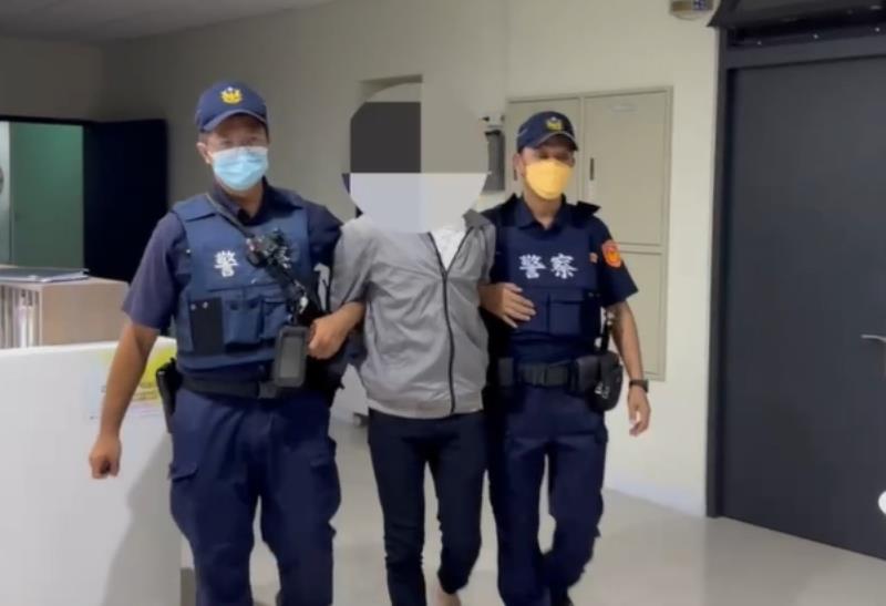 債務糾紛 警方逮七人