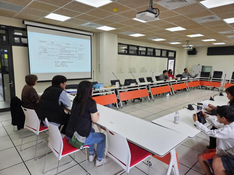 臺東縣政府持續推動部落地區民宿合法化輔導