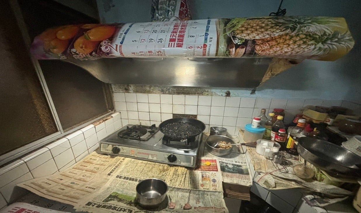 煮菜險釀大火住警器及時示警， 消防局呼籲「人離火熄」可避火災