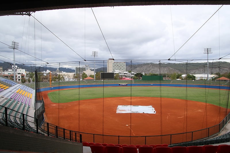 中信兄弟台東主場二連戰 饒慶鈴歡迎鄉親免費搶票為選手加油！