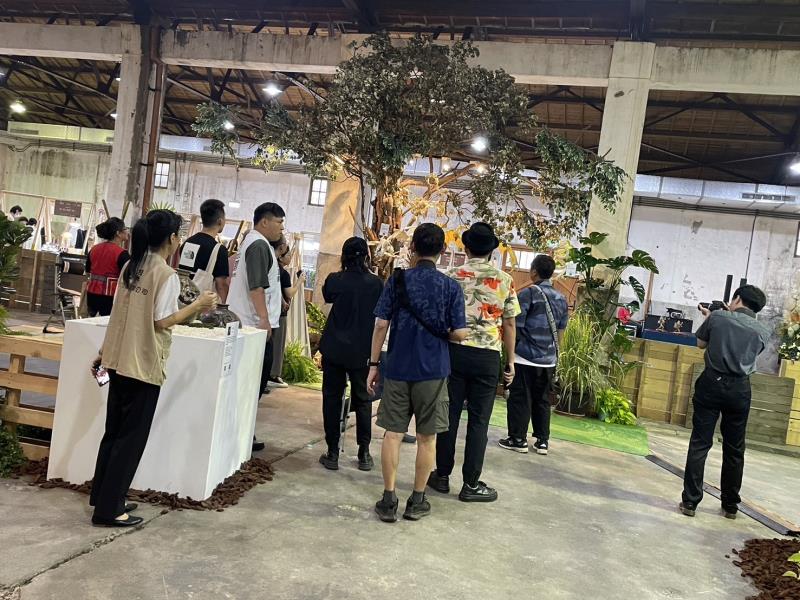 強震雨後花東往北方向皆中斷! 「2024花東原創生活節」仍照辦