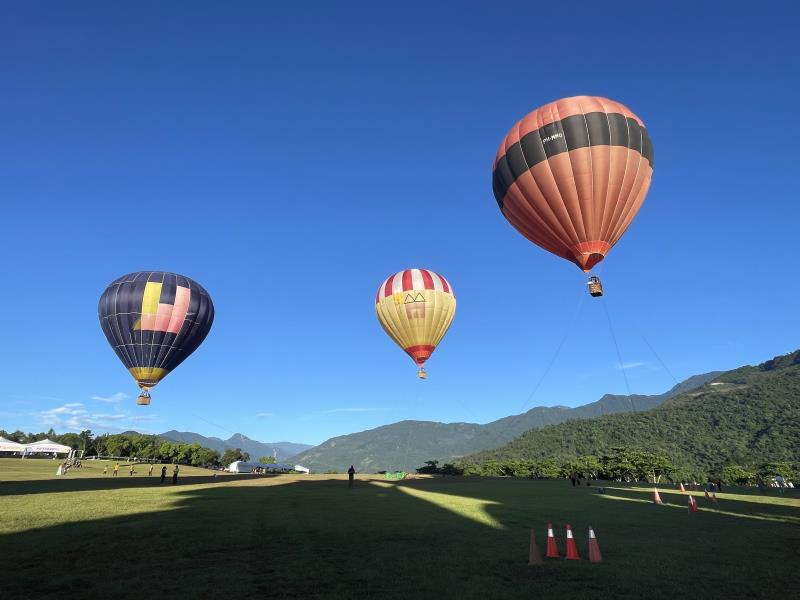 10位幸運者抽中共66000元旅遊金