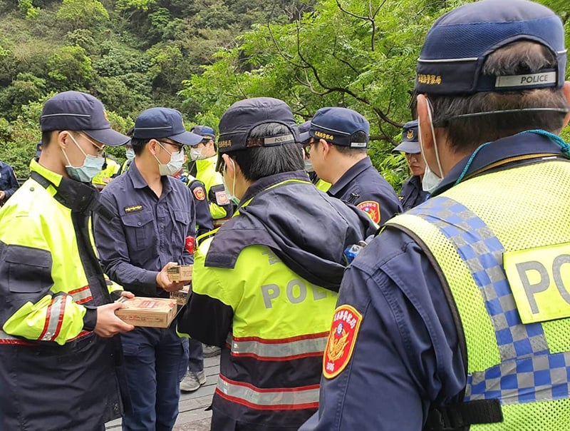 內政部指示警消儘速依照憲法法庭判決 修正招生身高限制