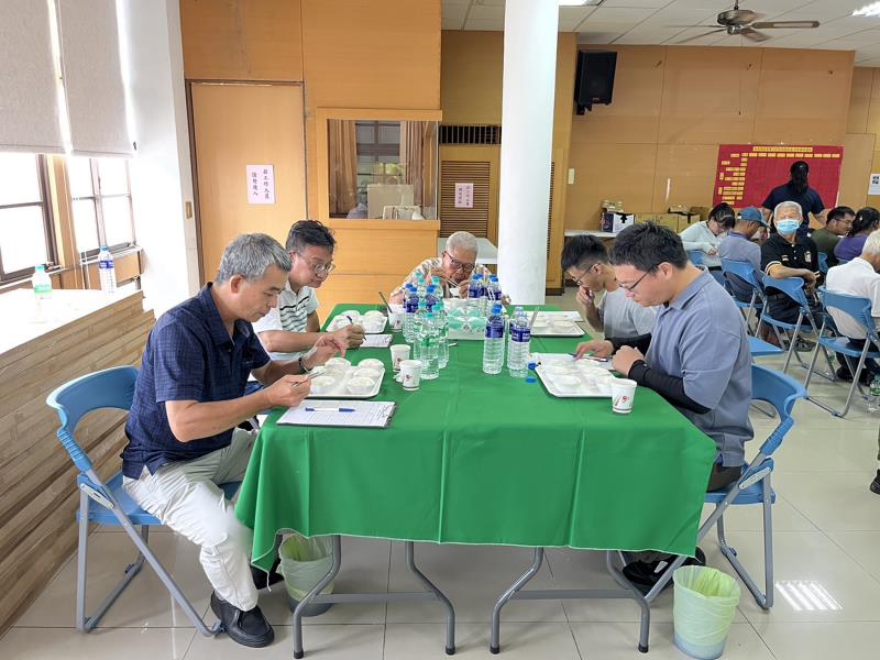 臺東稻米達人選拔賽結果揭曉