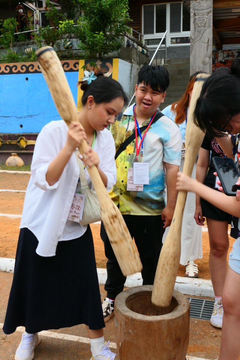 金峰鄉小米祭熱鬧登場，傳統文化吸引觀光人潮