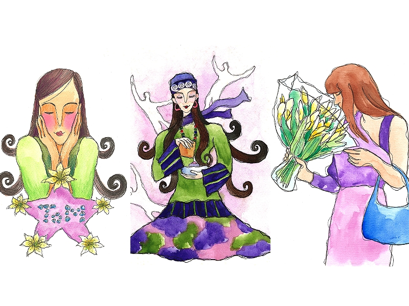 喜歡「儀式感」的三個星座