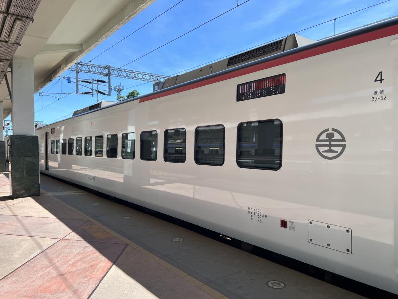 「東快鐵」不趕快完工 花東鄉親感受不到行的權利