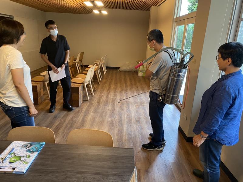 實現就業平權激發新活力! 縣府鼓勵身障、中高齡就業 協助申請職務再設計服務