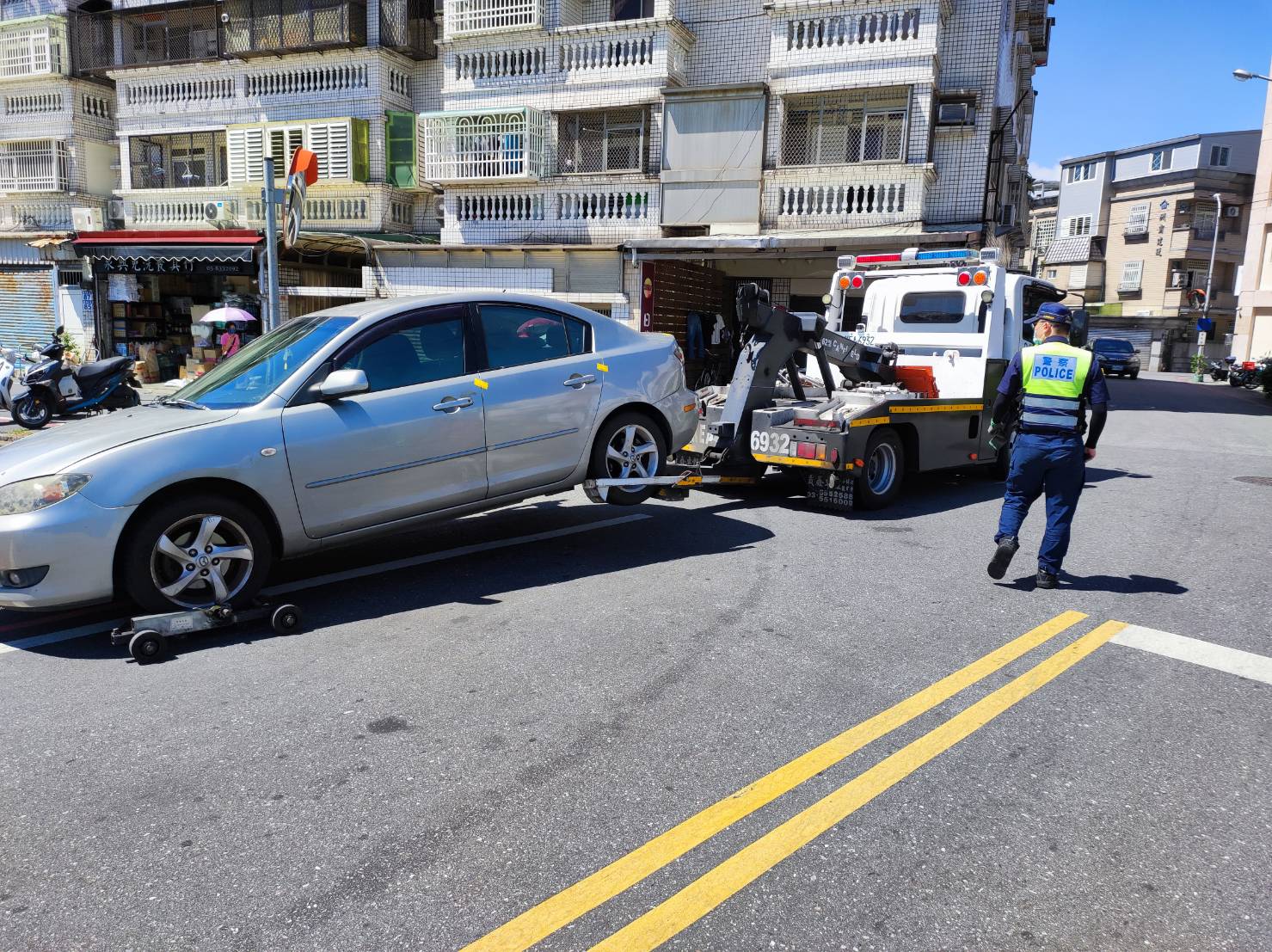 10月31日起！違規駕駛分級管理，高風險駕駛需重新換照