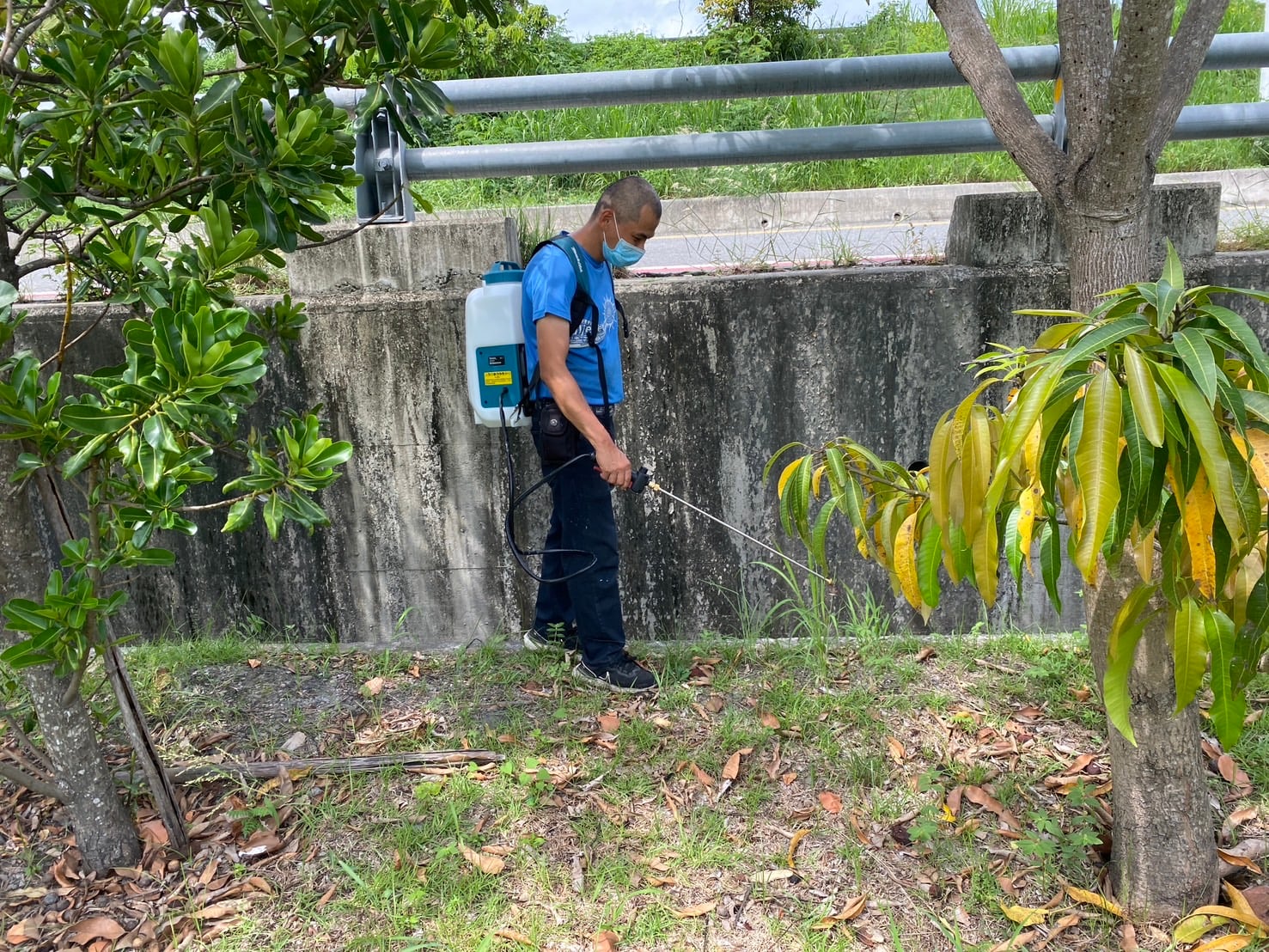 鼓勵身障及中高齡就業實現就業平權，縣府協助申請職務再設計服務