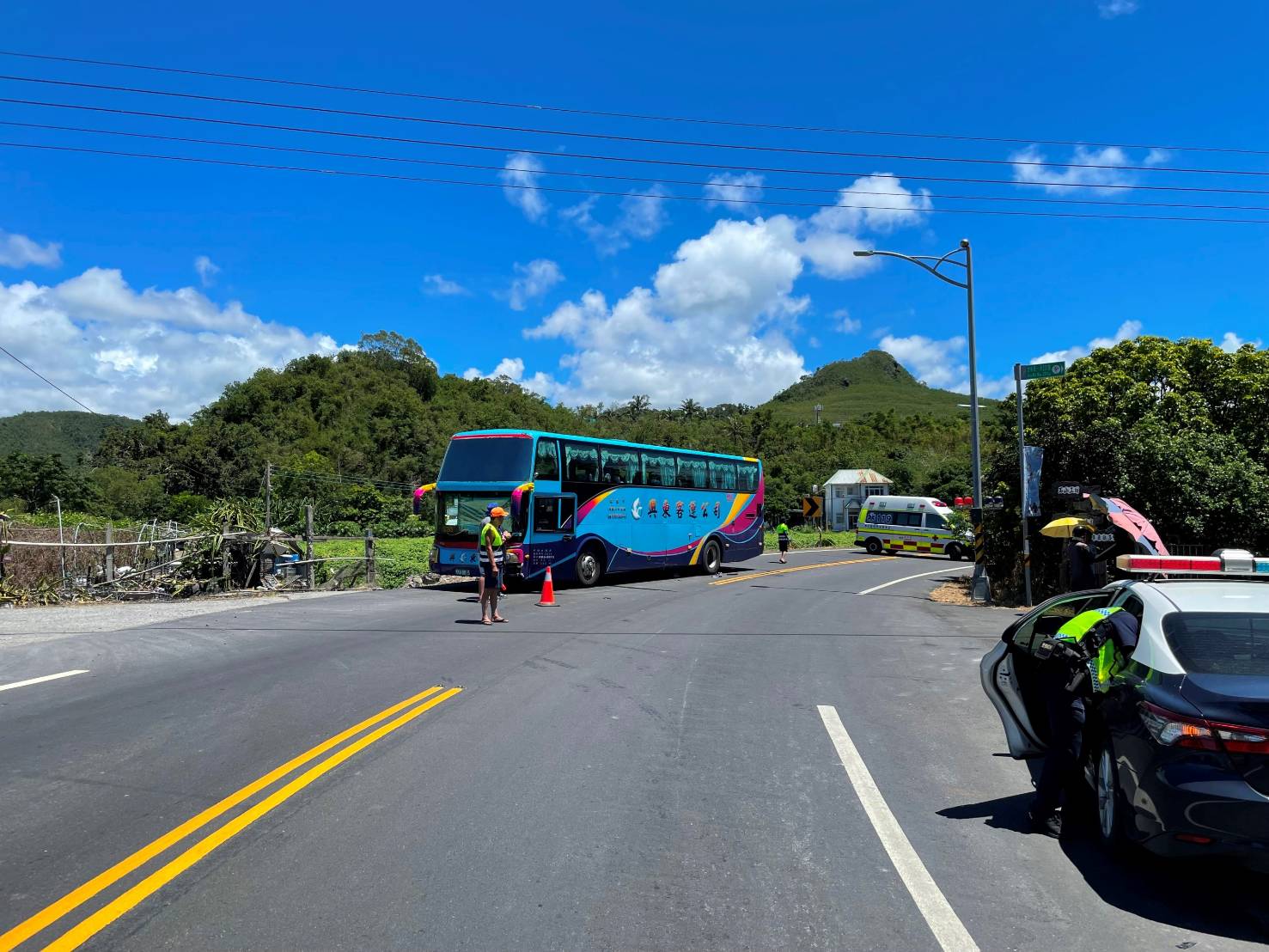 未成年無照駕駛，家長會連帶受罰