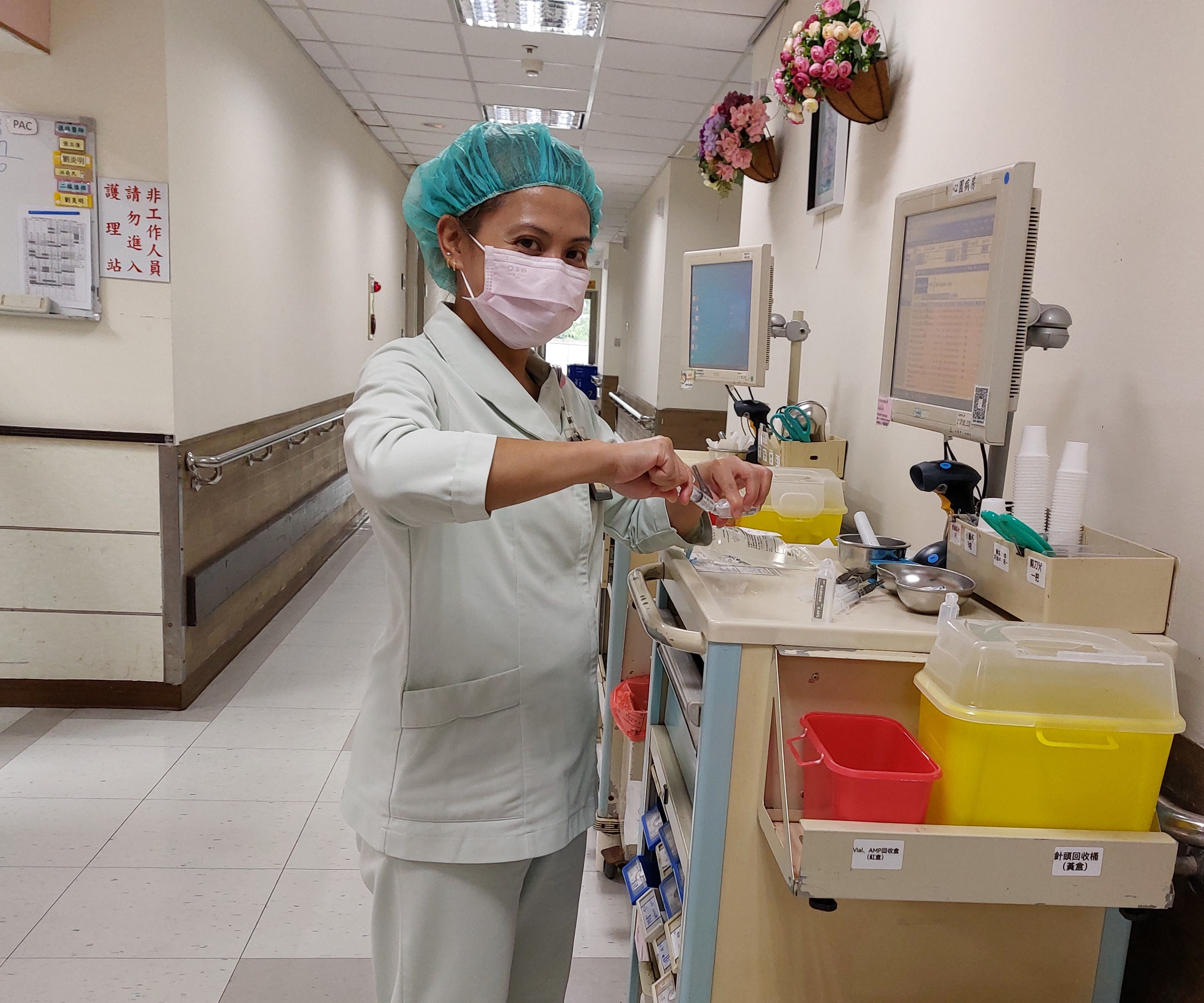 子宮頸癌不容輕忽，自我防護健康永駐