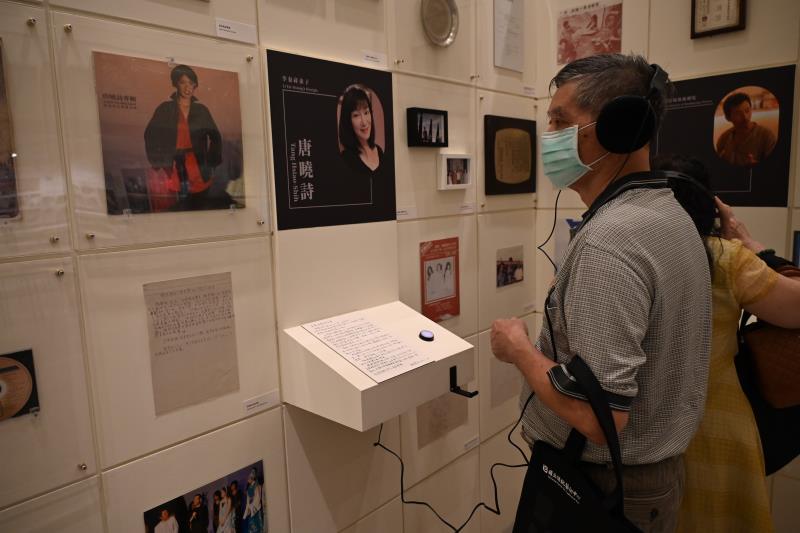 阿美族音樂大師「李泰祥告別十周年系列活動」臺東場開幕記者會 邀您回味動人旋律