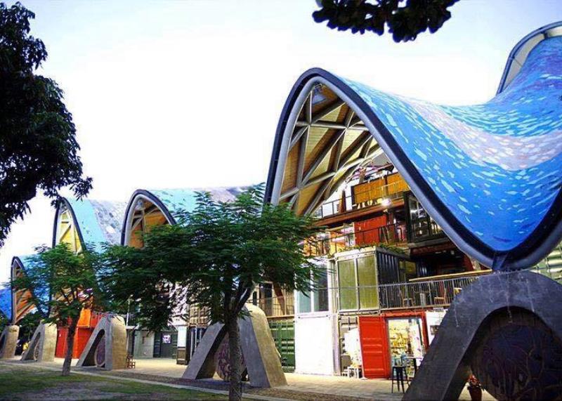 台東波浪屋「月亮聚」邁向第5年! 9/14、15 邀您共度難忘原住民族「月光慶典」之夜