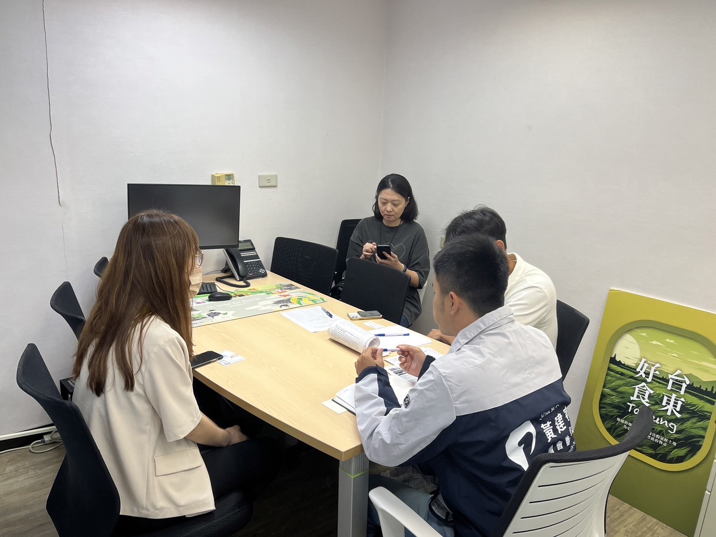 台東觀光業面臨寒冬 黃建賓要求延長振興補助 交通部允諾進一步研議