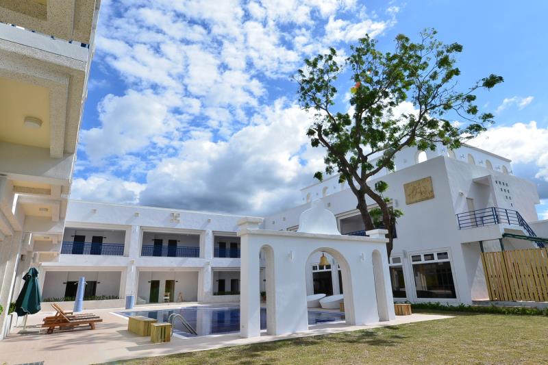 日暉集團史上最甜房價! 2024「池上星夜慢城路跑」秋天賞稻浪、觀星 近距離欣賞大彗星