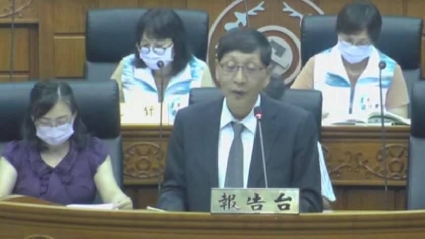 審計部台東縣審計室提出縣府五單位缺失 民代有話說......