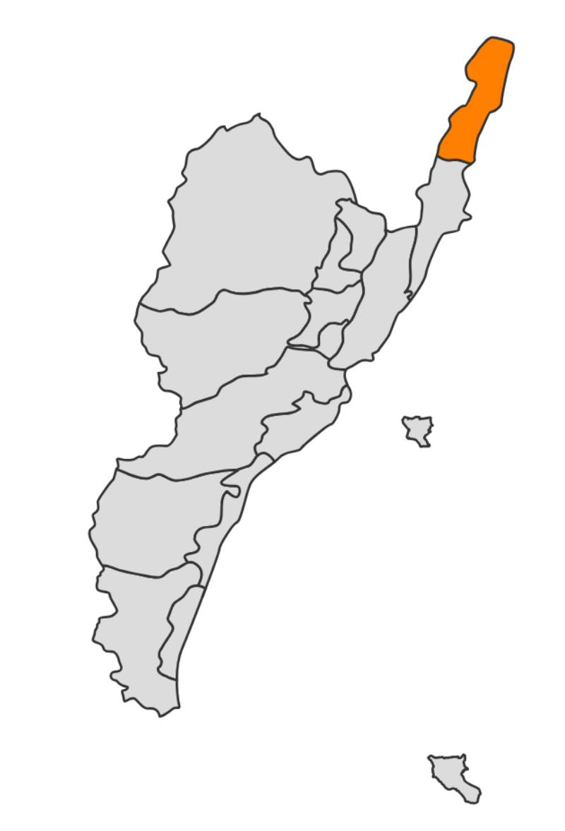 台東今日高溫「橙色」! 1鄉鎮恐連續36度高溫