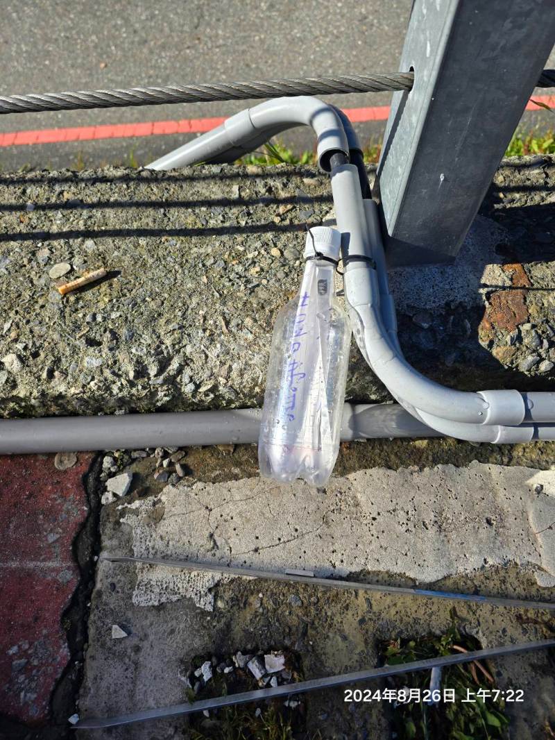 輕狂行為讓山林抓狂！守護太魯閣，人人有責