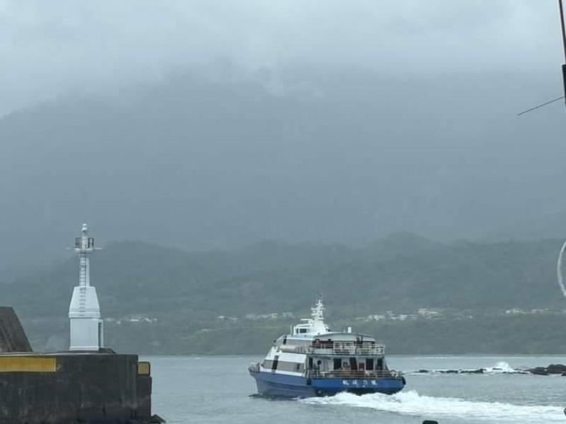 來成功玩「跳島」體驗最棒的台東新旅遊風潮
