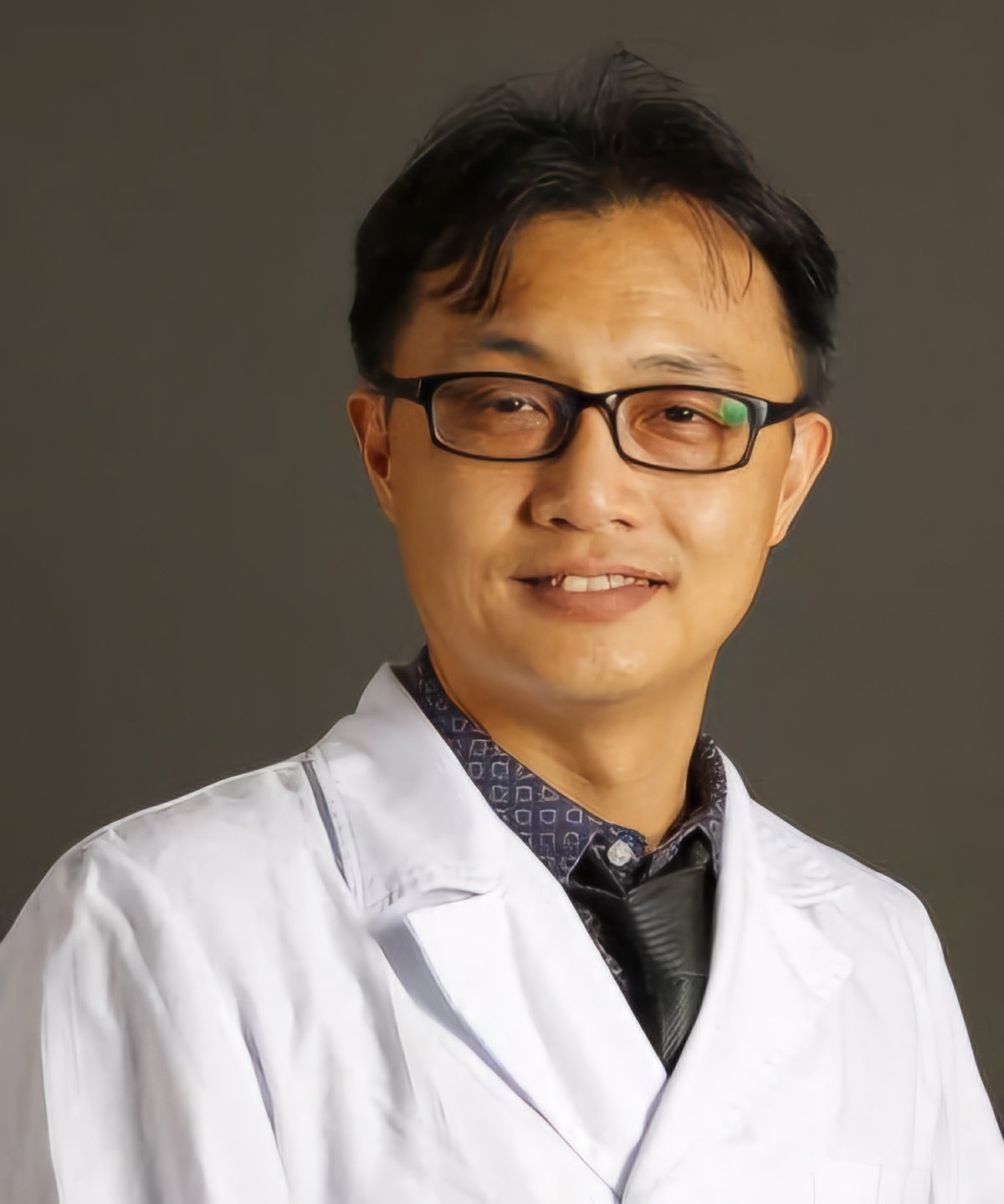 臺北榮民總醫院玉里分院新任陳育群副院長，同時支援臺北榮民總醫院臺東分院門診 