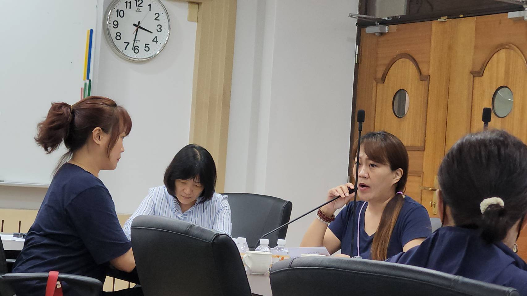 臺東縣衛生局澄清醫療糾紛調解程序，強調專業與公正立場