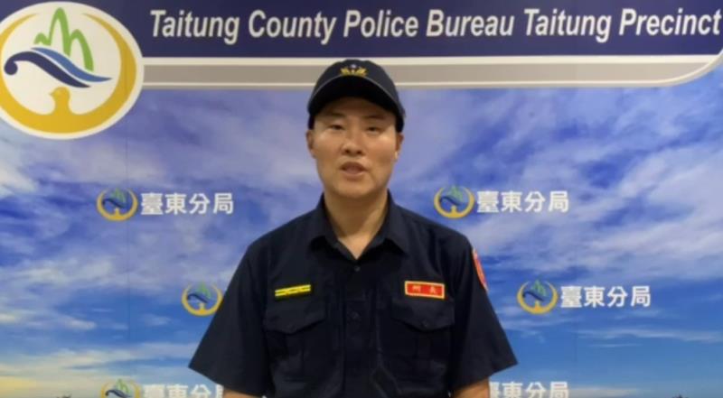 男子午夜「闖民宅借錢搭車」回台北 警到場查證身分