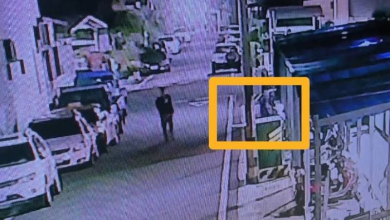 臺東一名男子於公共場合進行猥褻行為    警方漏夜偵辦後移送臺東地檢署