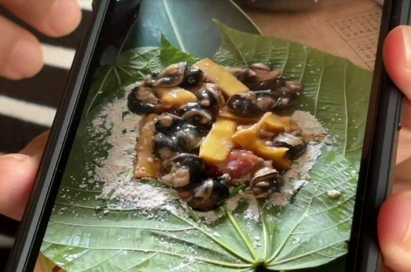 部落集體中毒12人送醫3死! 83歲老婦食用「自製小米粽」身亡 親友守靈共食遺留物