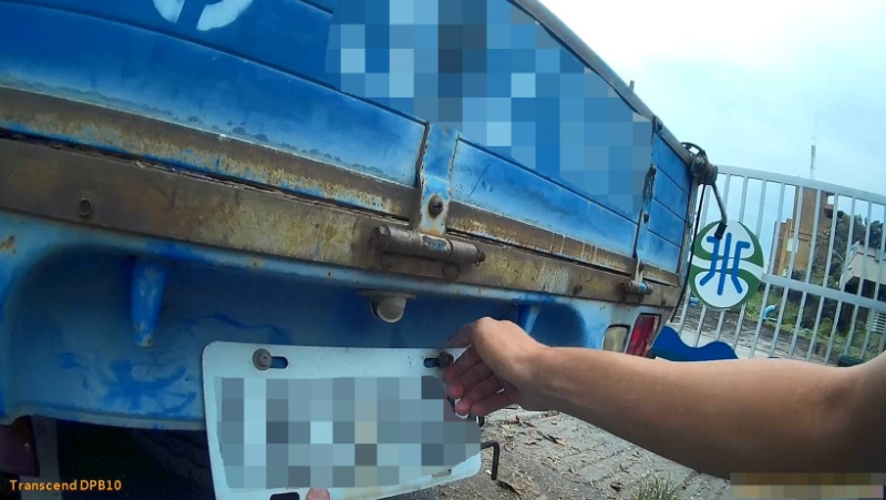 酒駕、超速重罰不手軟，假牌上路更是自投羅網