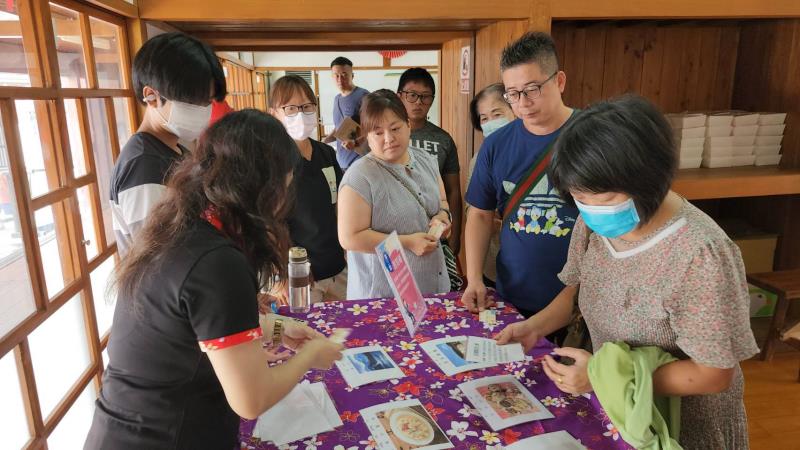 臺東市公所盛大舉辦客家文化生活節 傳統與創新共譜文化盛宴