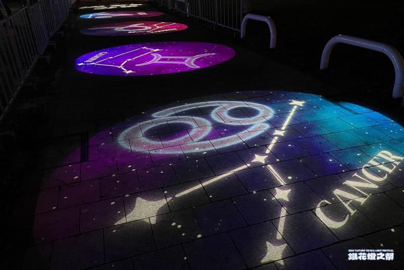 鐵花燈之祭加碼延展至10/13