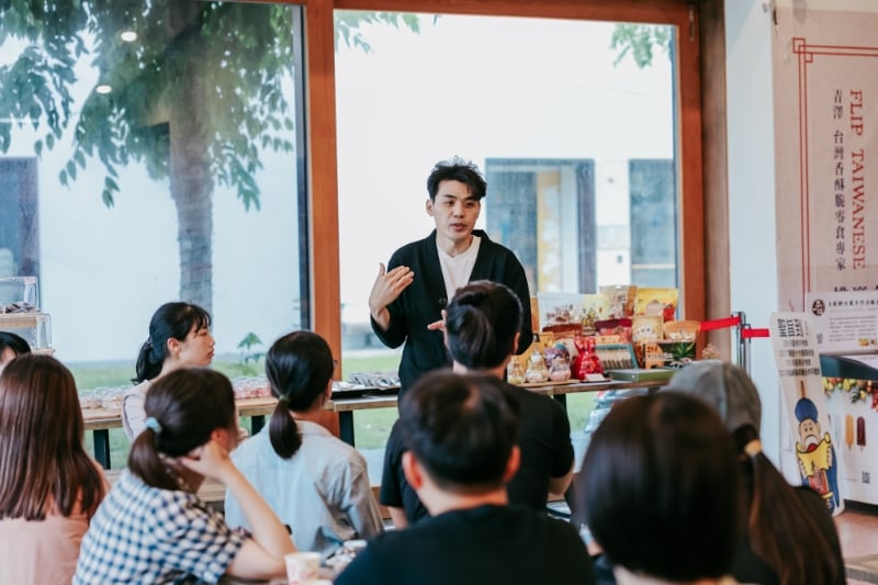 連結地方認同新世代！從貿易到商業核心 「台東走讀見學」帶領青年穿越時代